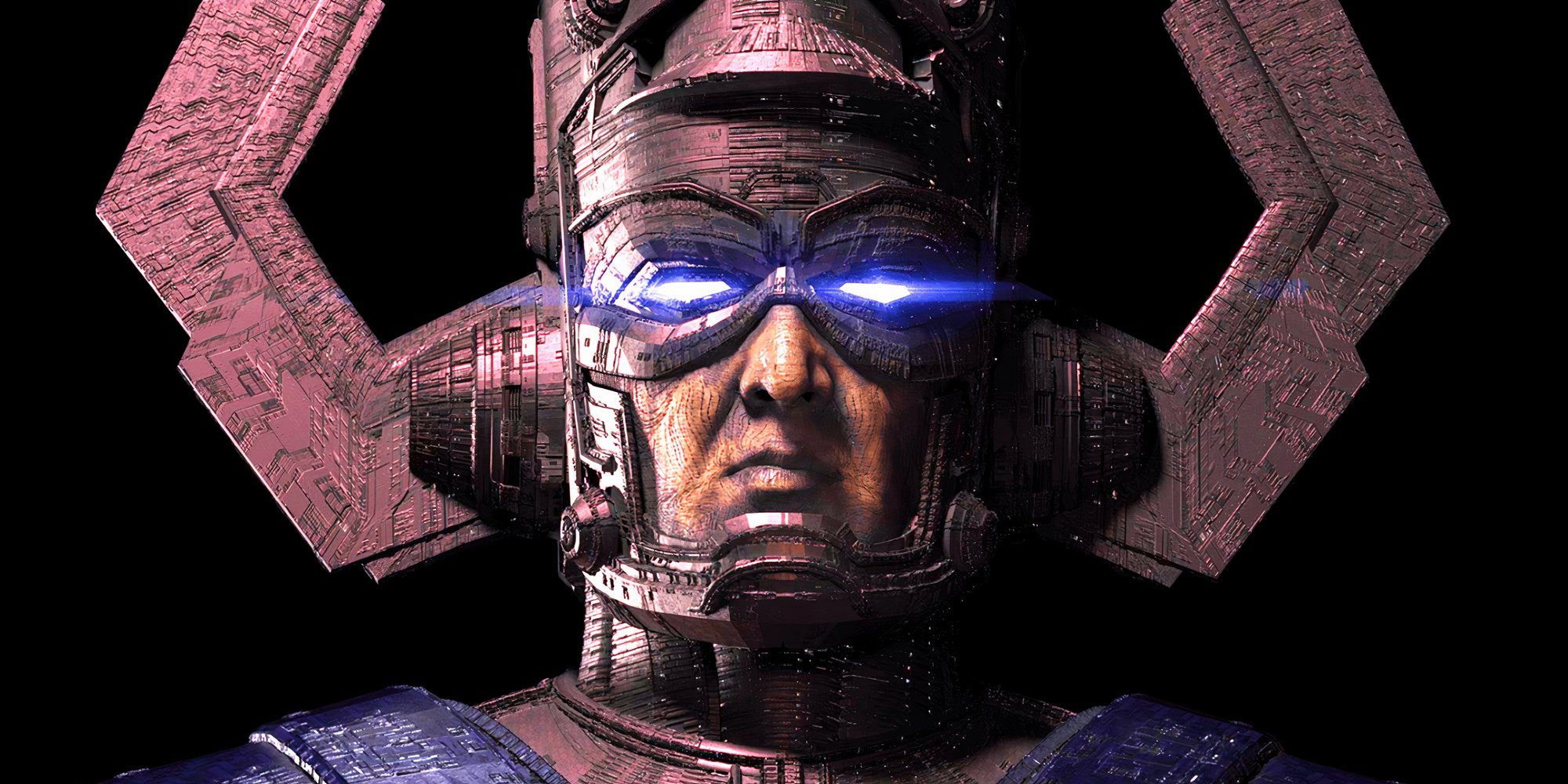 Galactus del mcu: scopri la grandezza nel trailer dei fantastici quattro Galactus del mcu: scopri la grandezza nel trailer dei fantastici quattro