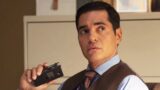 Azione e crimine in questo dramma imperdibile con ramón rodríguez