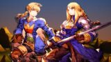 Final fantasy tactics remaster: perché questo spinoff merita maggiore attenzione