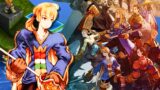 Final fantasy tactics: gli errori clamorosi delle cronache di ivalice