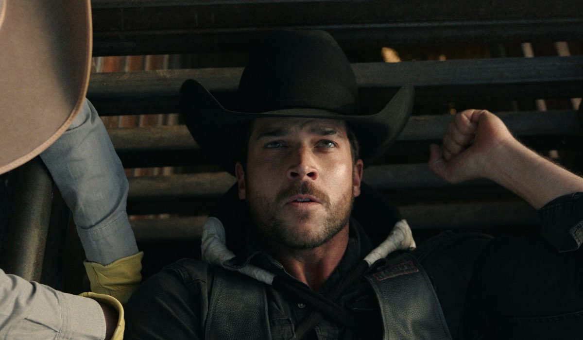 Seconda stagione di ransom canyon: ecco tutte le novità Seconda stagione di ransom canyon: ecco tutte le novità