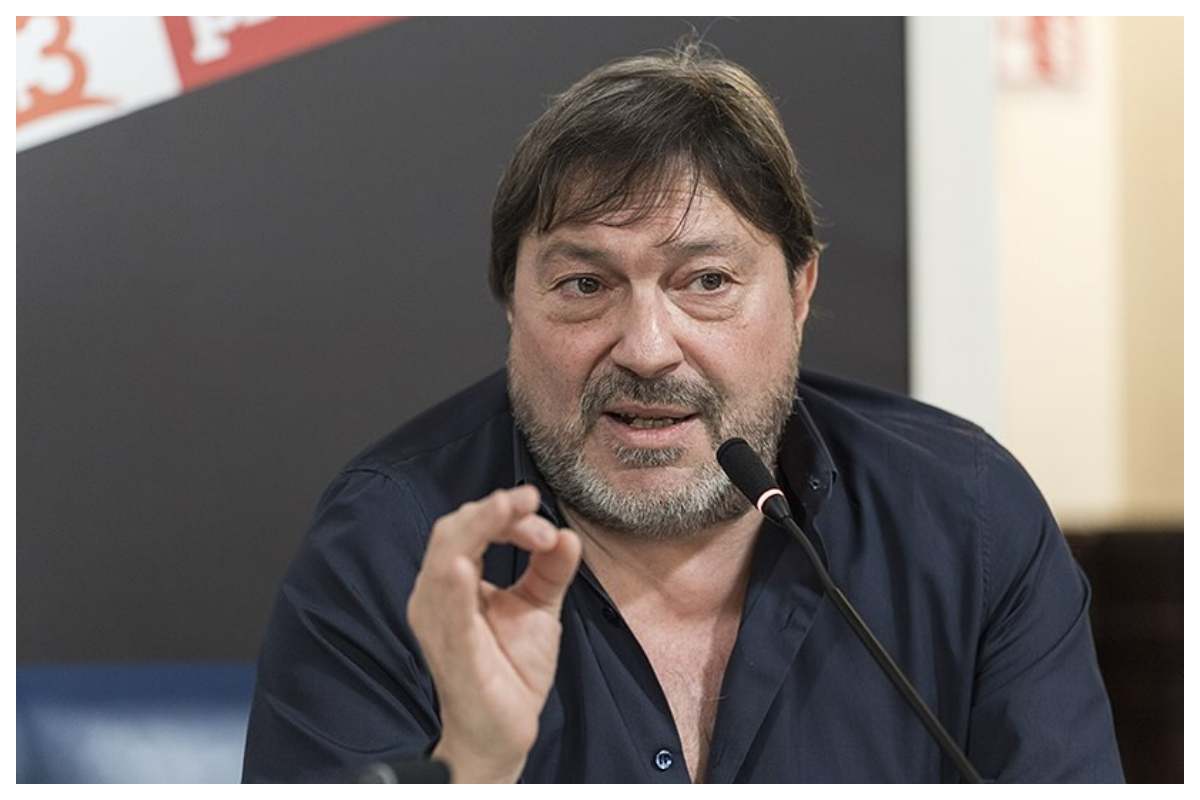 Report Rai, la verità sulla crisi e la risposta di Ranucci Report Rai, la verità sulla crisi e la risposta di Ranucci