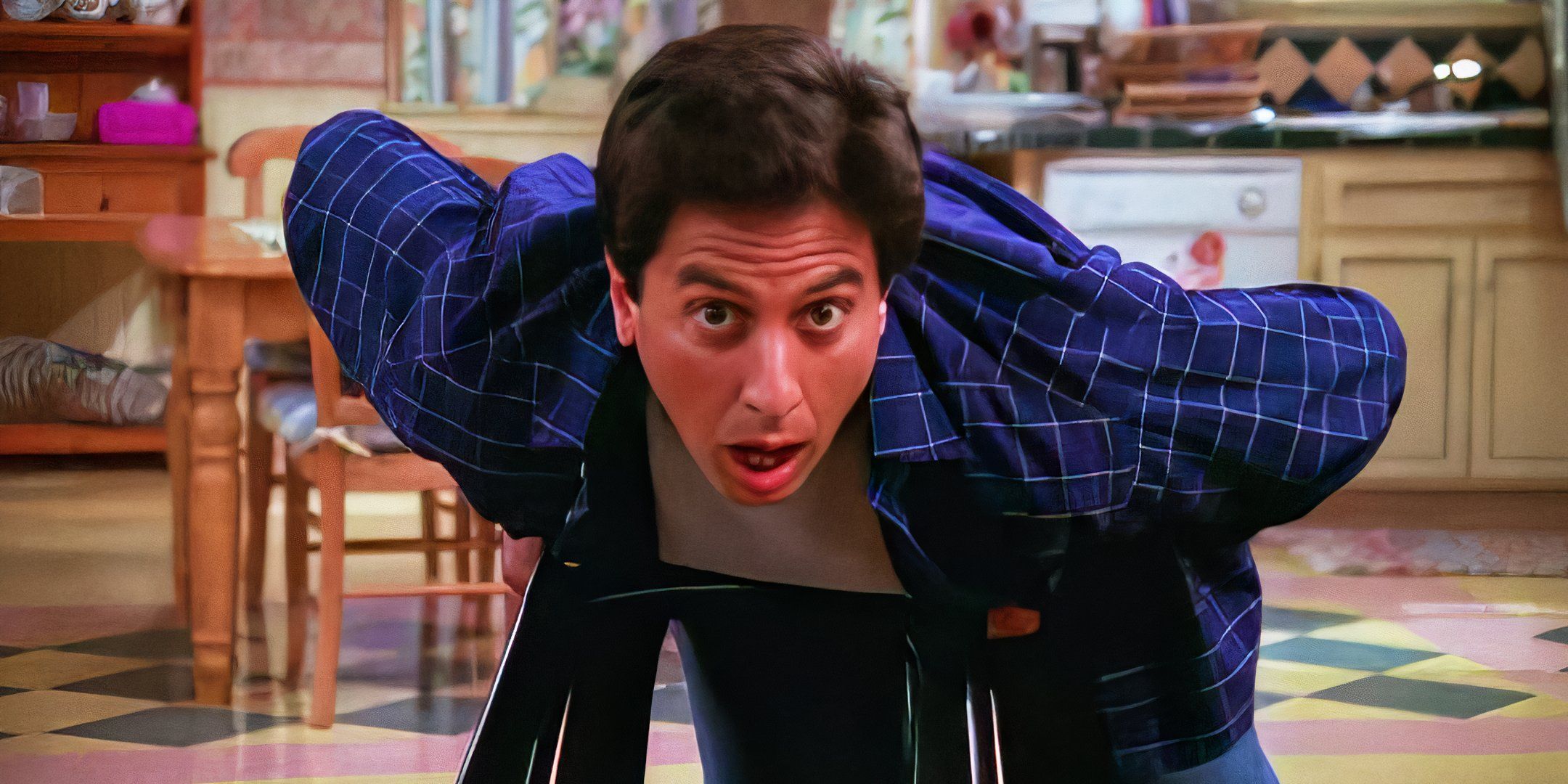 La serie drammatica sottovalutata di ray romano che supera everybody loves raymond La serie drammatica sottovalutata di ray romano che supera everybody loves raymond