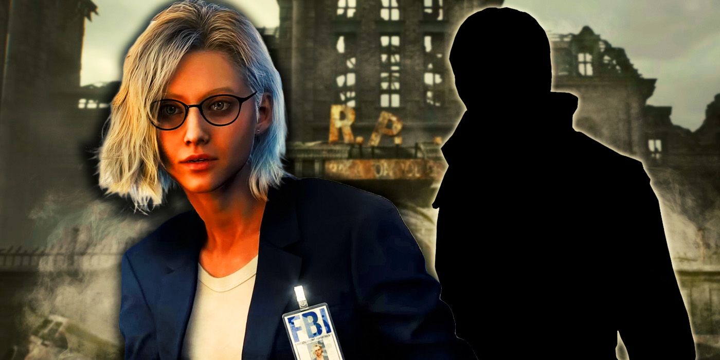 personaggi giocabili di resident evil 9 che stanno conquistando i fan