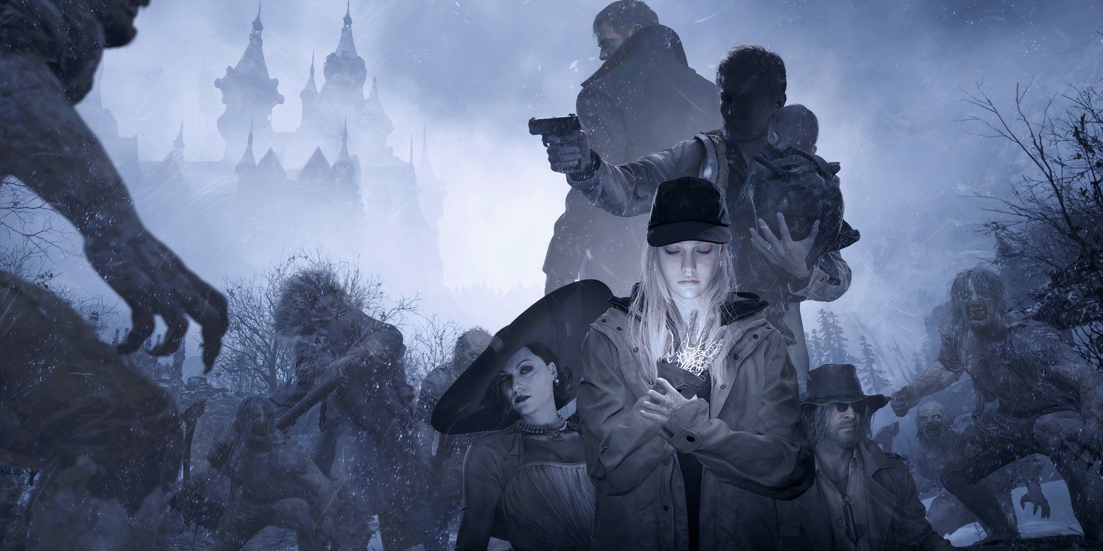 Resident evil requiem: il cambiamento più grande anticipato oltre 2 anni fa Resident evil requiem: il cambiamento più grande anticipato oltre 2 anni fa