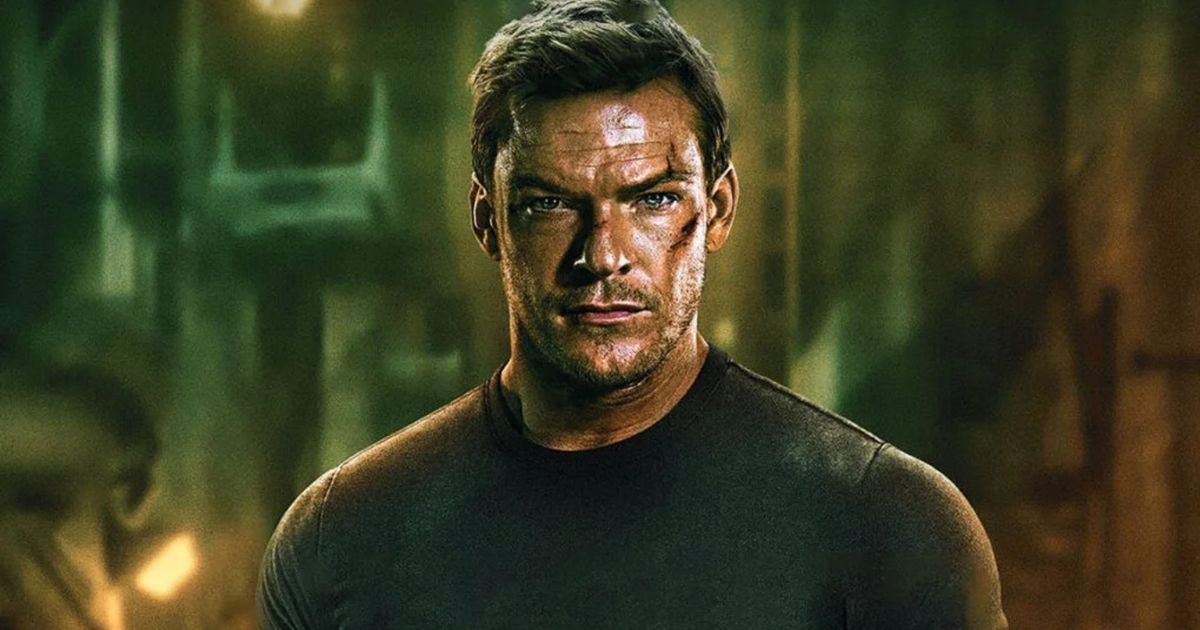 Scopri il libro di jack reacher per la quarta stagione della serie Scopri il libro di jack reacher per la quarta stagione della serie
