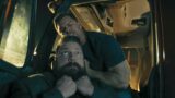 Nuovo villain di season 4 ha una grande sfida dopo il gesto di paulie su alan ritchson in reacher