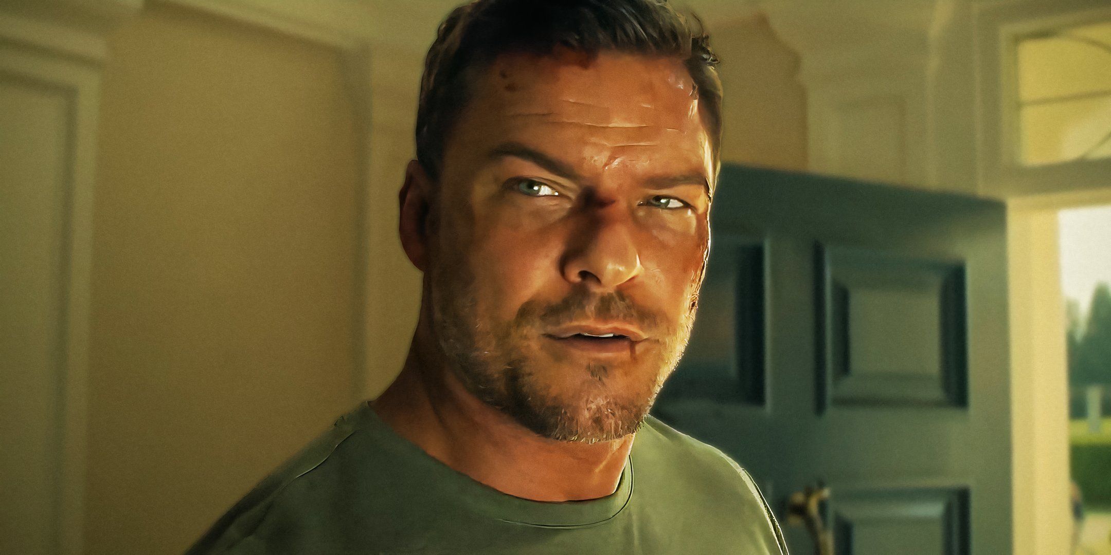 Reacher stagione 4: aggiornamenti sulle riprese che riscrivono il libro di lee child dopo 16 anni Reacher stagione 4: aggiornamenti sulle riprese che riscrivono il libro di lee child dopo 16 anni