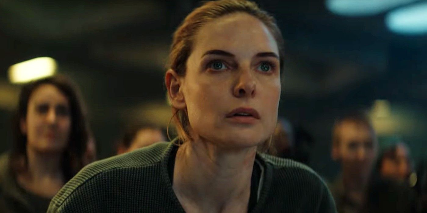 Silo season 4 chiude la storia, ecco come evitarà gli errori della stagione 2 Silo season 4 chiude la storia, ecco come evitarà gli errori della stagione 2