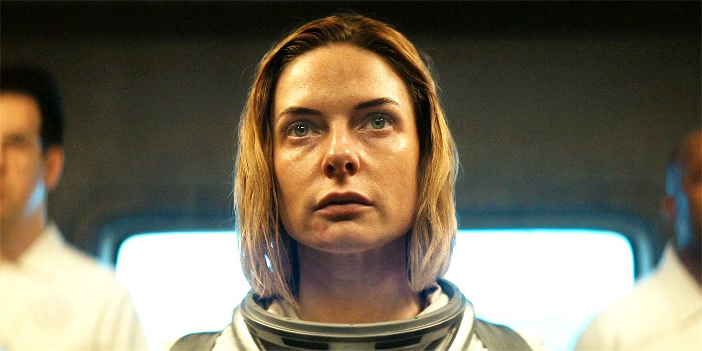 Silo stagione 4: novità promettenti sulle riprese prima dell’uscita della stagione 3 Silo stagione 4: novità promettenti sulle riprese prima dell’uscita della stagione 3