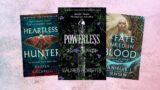 Serie romantasy finita: 5 motivi per leggere i libri adesso