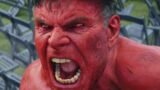 Cambiamento fondamentale per migliorare il debutto di red hulk nel mcu