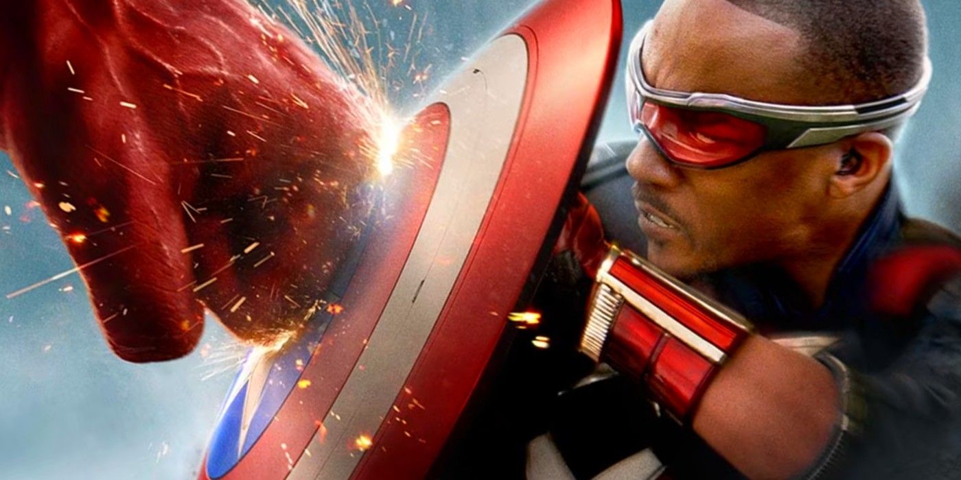 Poteri comici di captain america: perché il film è stato tagliato Poteri comici di captain america: perché il film è stato tagliato