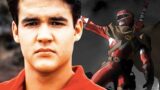 I costumi più iconici dei power rangers mai comparsi in televisione