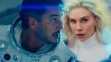 Fantastic four: storia e ispirazione del fumetto Marvel che ha cambiato tutto