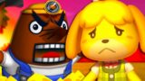 Animal crossing deve risolvere il mio problema principale con la serie