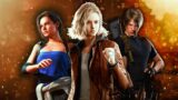 Lezioni da imparare dai remake di resident evil per re9: requiem