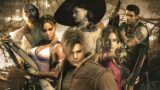 I resident evil più spaventosi classificati