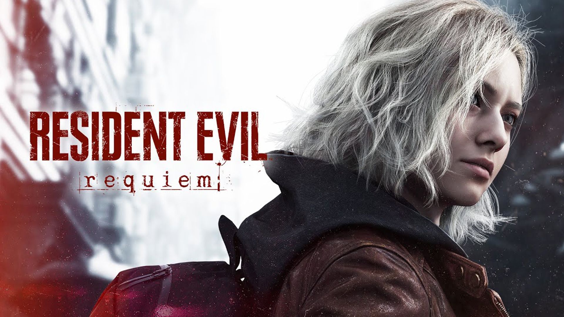 Personaggi che potrebbero tornare in resident evil 9 Personaggi che potrebbero tornare in resident evil 9