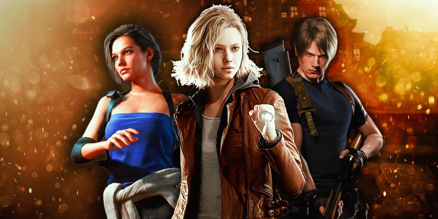 Lezioni da imparare dai remake di resident evil per re9: requiem Lezioni da imparare dai remake di resident evil per re9: requiem