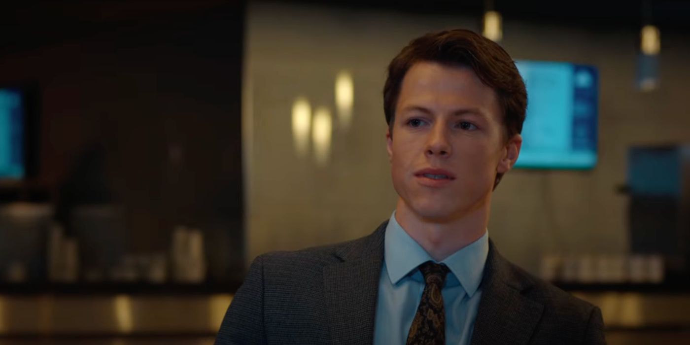 Trailer della prima stagione di the rainmaker Trailer della prima stagione di the rainmaker