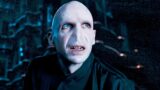 Il remake di harry potter di hbo risolve un mistero oscuro su voldemort