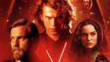 Star wars rimuove un importante ritorno di revenge of the sith