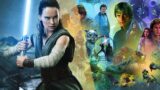 Storie di star wars tagliate dai film