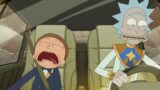 Rick e morty stagione 8: un episodio che anticipa il  film animato di bong joon-ho
