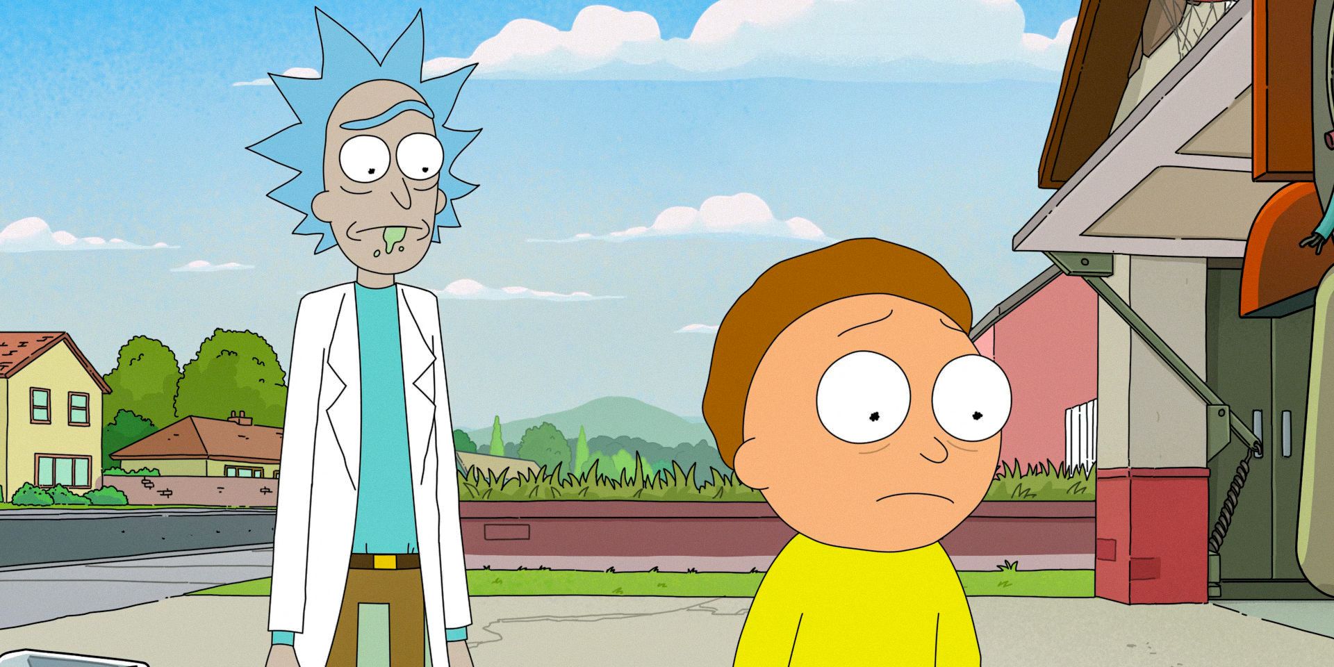 rick e morty stagione 8 il costo brutale delle avventure e cosa ci aspetta