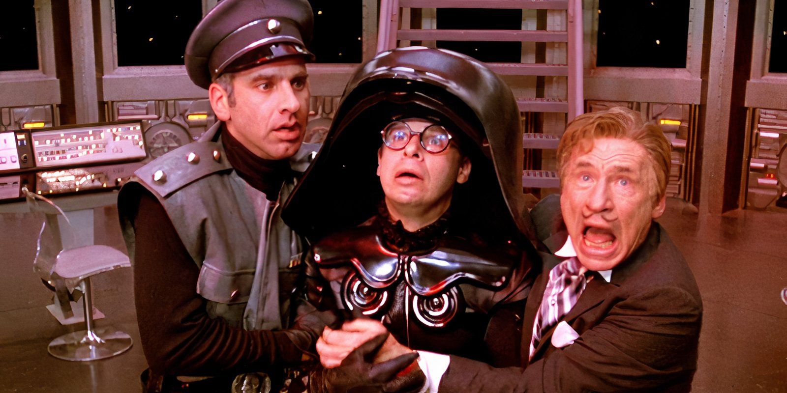 spaceballs 2 un sequel che approfondisce le scene indimenticabili del film originale