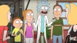 Rick e morty stagione 8 episodio 6: la scena post credit che risolve un mistero intrigante
