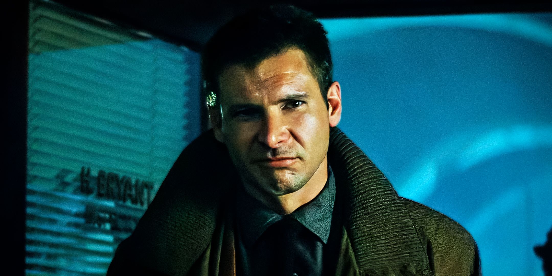 Nuovo show sci fi di apple tv come sequel perfetto di blade runner Nuovo show sci fi di apple tv come sequel perfetto di blade runner