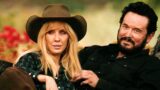 Yellowstone 5 svela il legame tra michelle pfeiffer e la serie di kevin costner