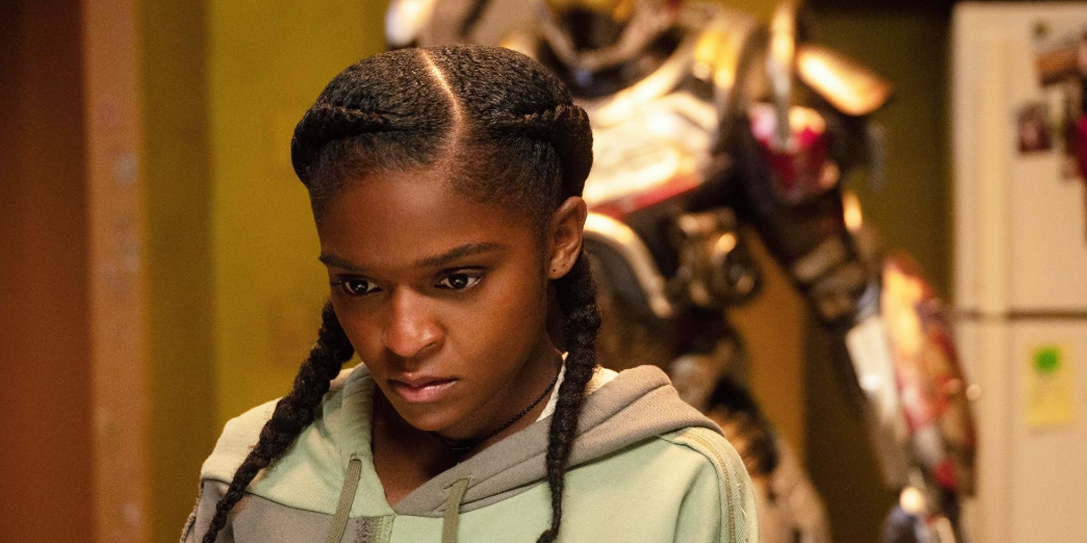 Riri williams: poteri di ironheart e storia nell’mcu spiegati Riri williams: poteri di ironheart e storia nell’mcu spiegati