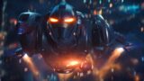 Svelato il personaggio marvel in ironheart episodio 3 e la reazione di robert downey jr.