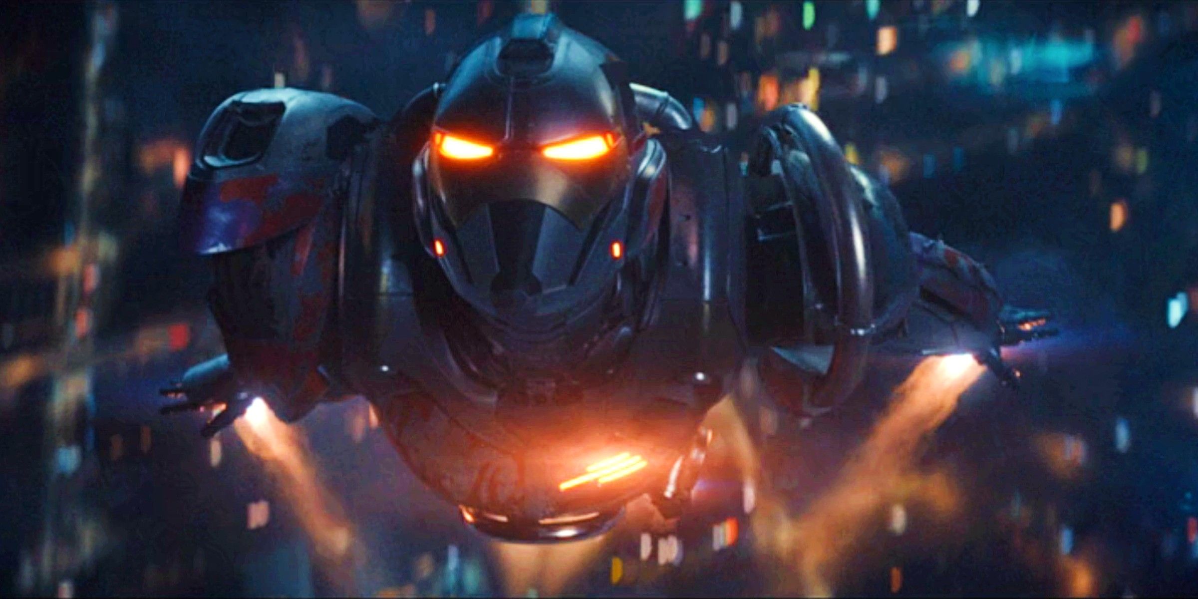 Svelato il personaggio marvel in ironheart episodio 3 e la reazione di robert downey jr. Svelato il personaggio marvel in ironheart episodio 3 e la reazione di robert downey jr.