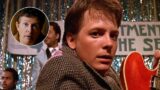 Michael J. Fox chiede ai fan di Ritorno al Futuro supporto e aiuto