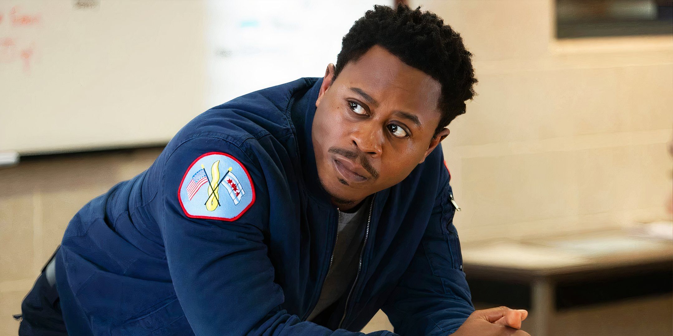 l8217addio di ritter a firehouse 51 segna una tendenza frustrante in chicago fire da fermare