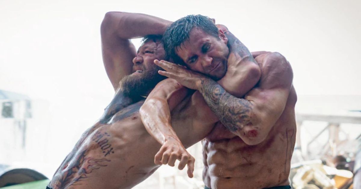 Road House sequel con superstar del wrestling, addio Conor McGregor? Road House sequel con superstar del wrestling, addio Conor McGregor?