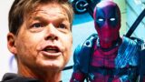 Rob liefeld lavora su superman nonostante la resistenza di dc