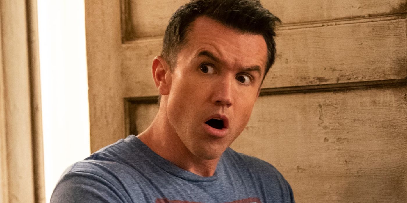 il protagonista di it8217s always sunny cambia nome e il motivo sorprende tutti