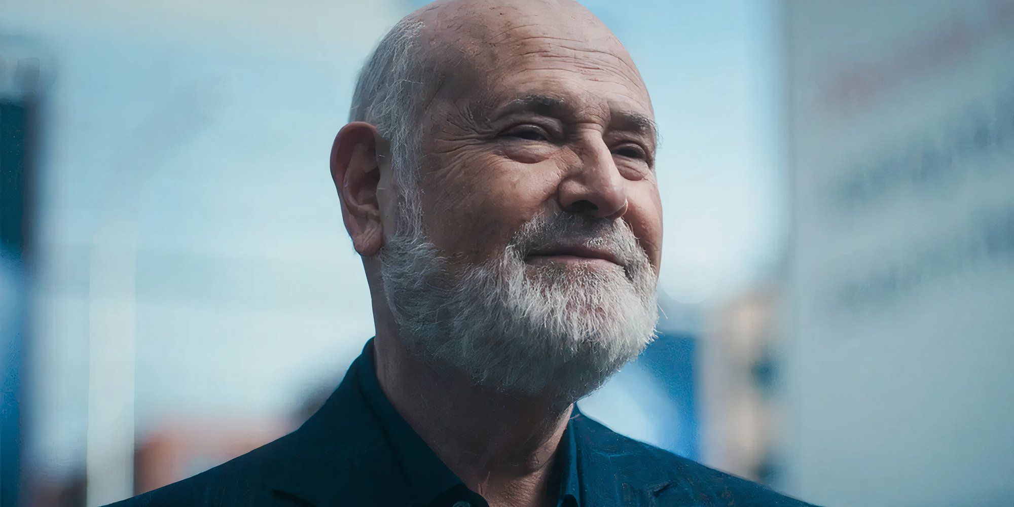 il ruolo di rob reiner in the bear stagione 4 segna la fine di una striscia di 5 anni nella tv