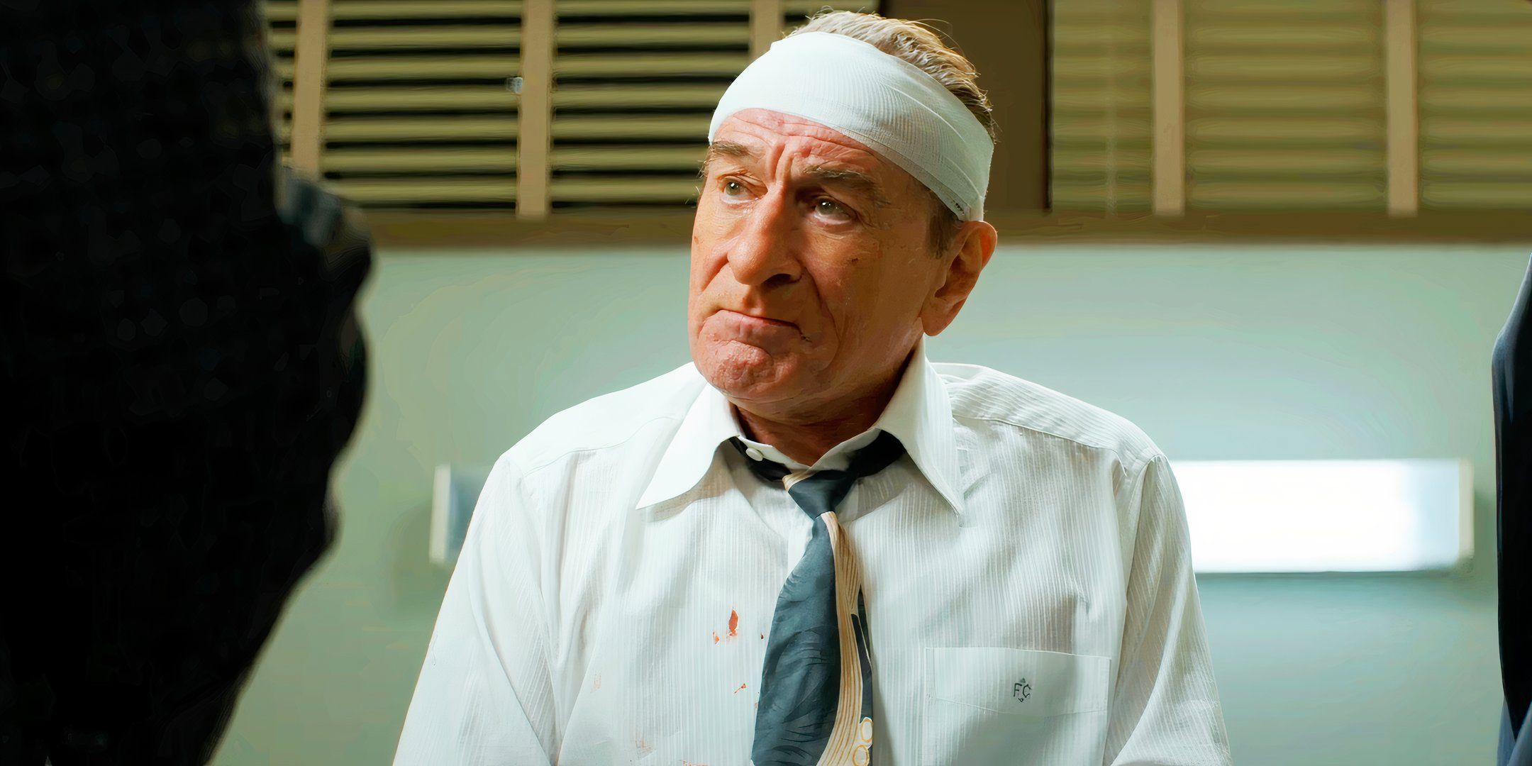 Gangster movie di robert de niro da 9 milioni diventa un successo in streaming dopo il flop al cinema Gangster movie di robert de niro da 9 milioni diventa un successo in streaming dopo il flop al cinema