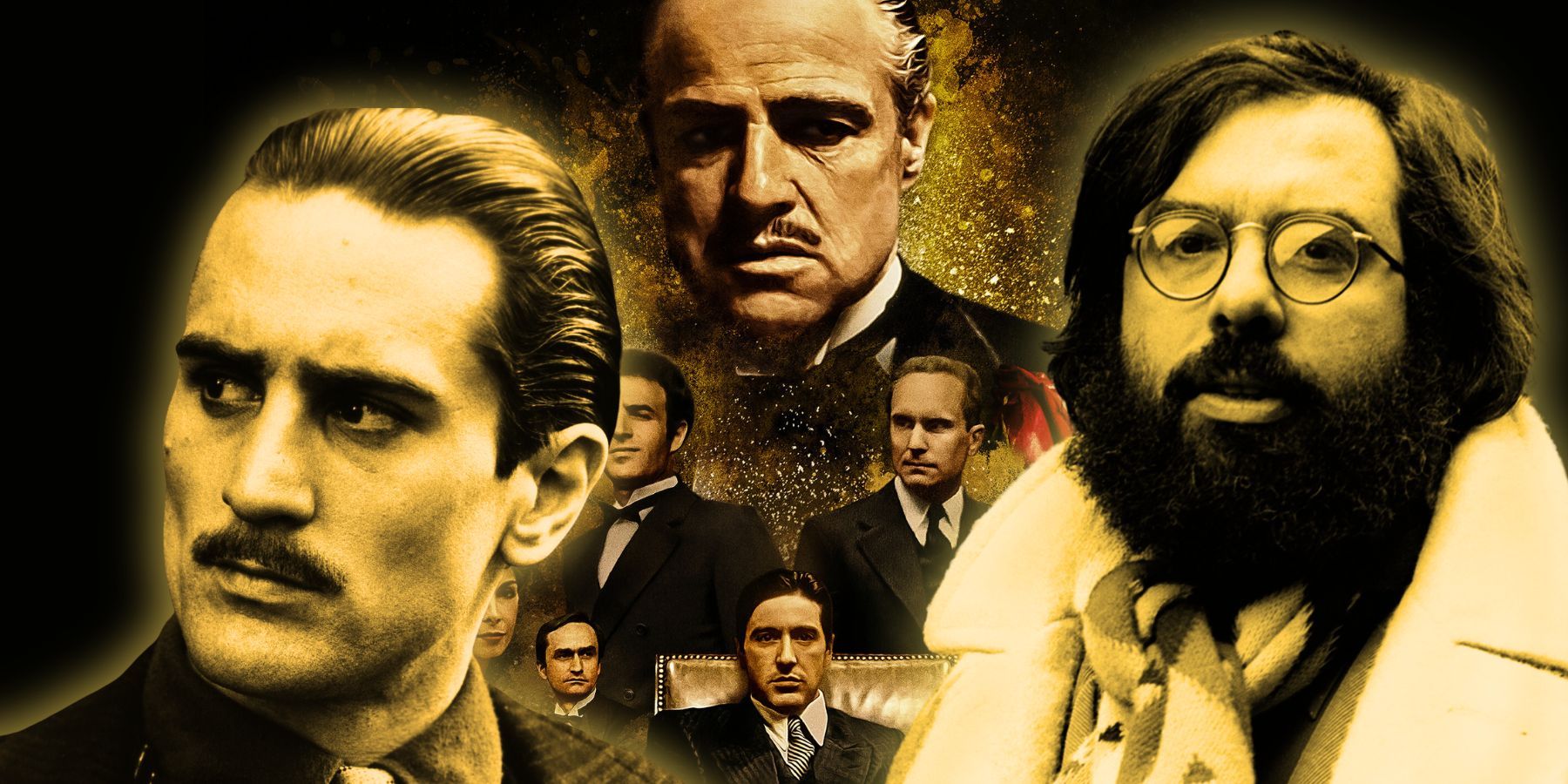 il regista del padrino vince il razzie come peggior regista per un film del 2024