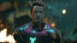 Iron man e ironheart: il messaggio emozionante di robert downey jr. per il prossimo show mcu
