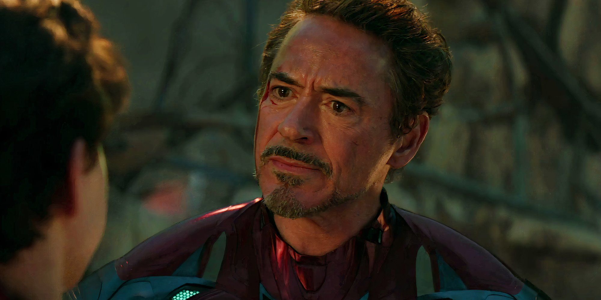 robert downey jr spinge per il ritorno di un avengers originale nel mcu