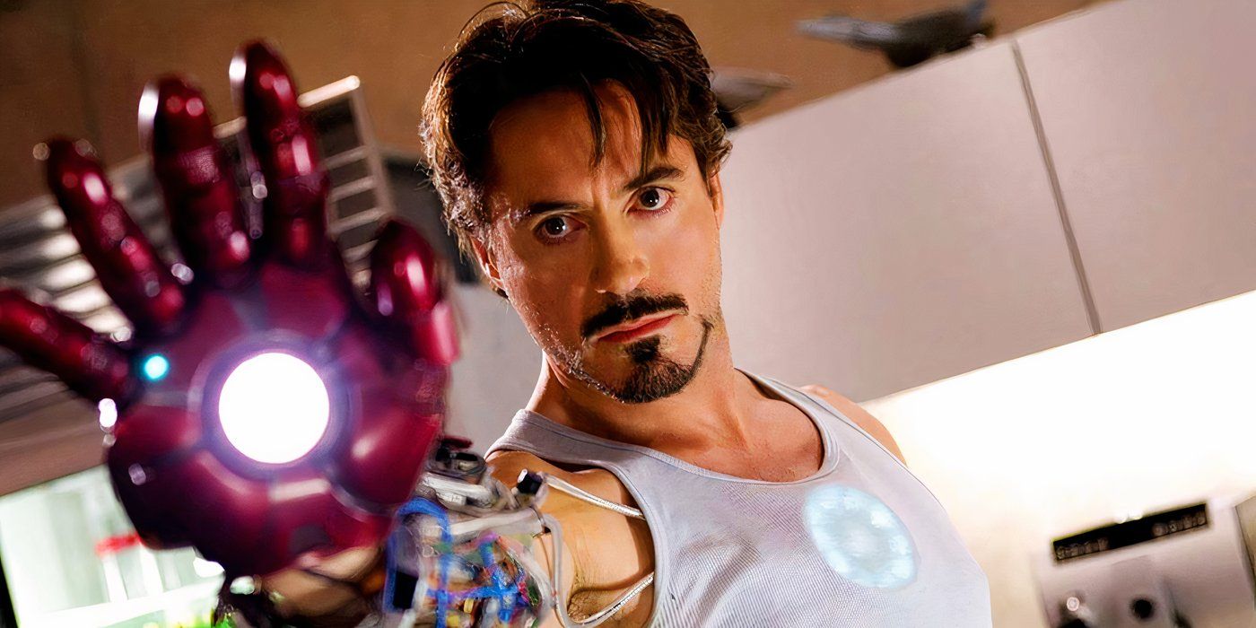 Migliori tute di iron man: classifica basata sulla fedeltà ai fumetti Migliori tute di iron man: classifica basata sulla fedeltà ai fumetti