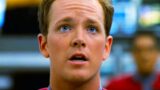 I tre personaggi di star trek di robert duncan mcneill e il loro legame misterioso