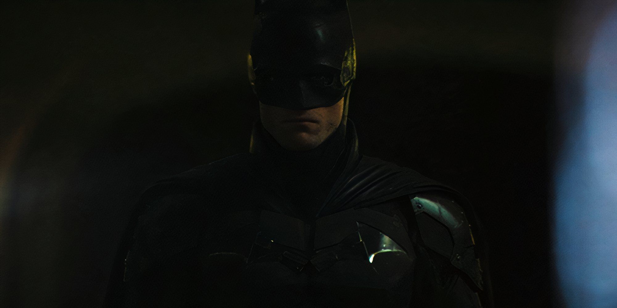 Batman 2 riceve un aggiornamento sul copione da james gunn Batman 2 riceve un aggiornamento sul copione da james gunn